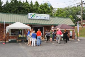 Affordable Wellness (BNI) - Mount Airy